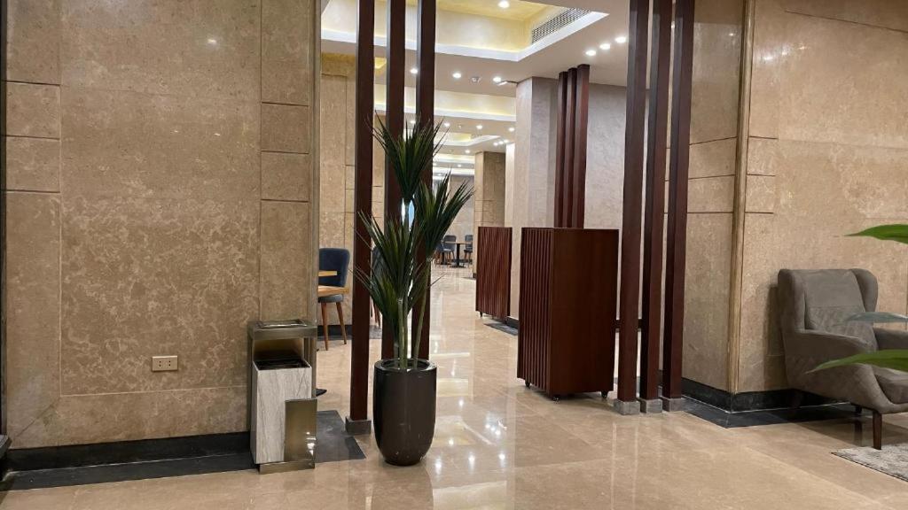 Stay Inn Pyramids Hotel Al Kawm al Akhdar Dış mekan fotoğraf