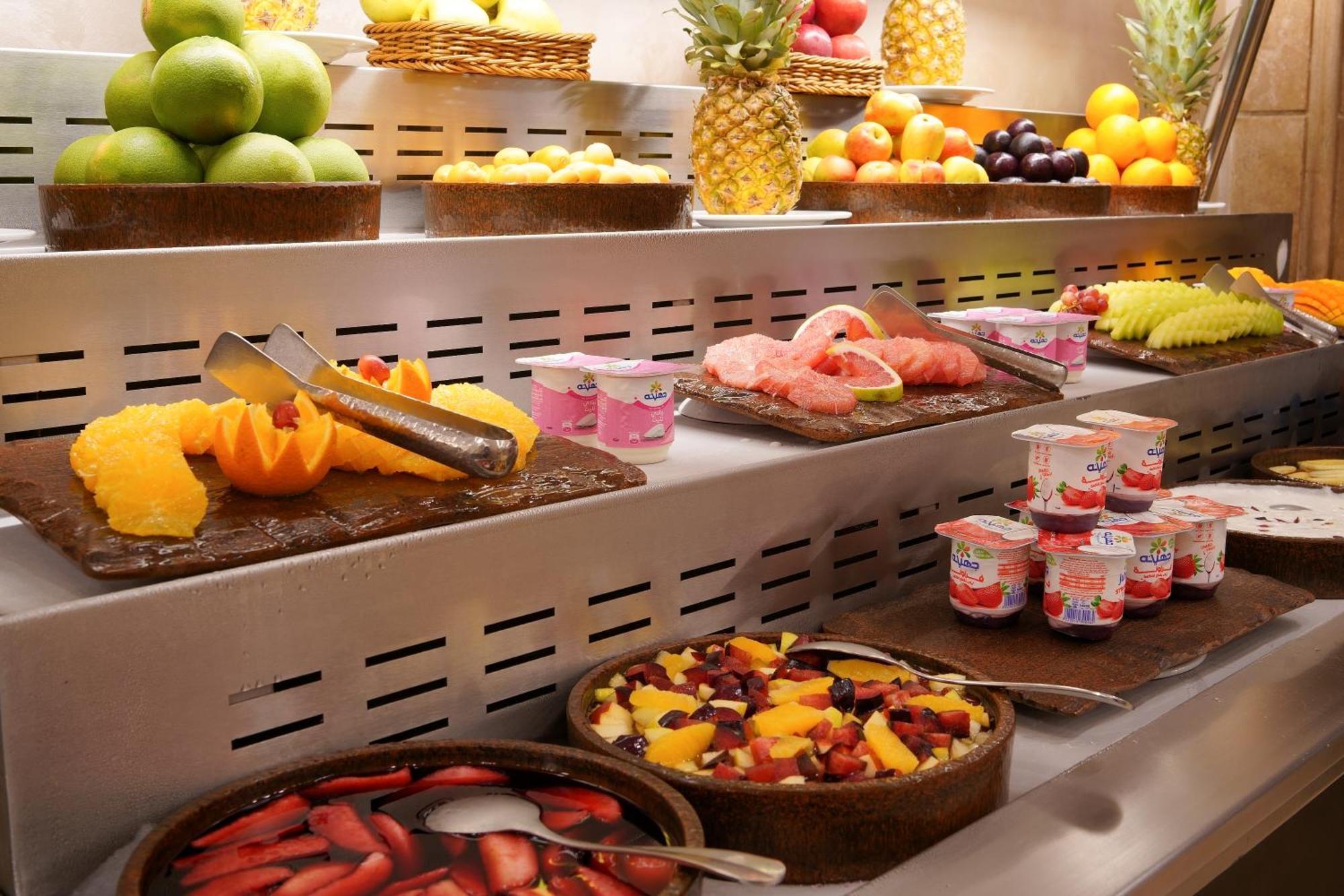 Stay Inn Pyramids Hotel Al Kawm al Akhdar Dış mekan fotoğraf
