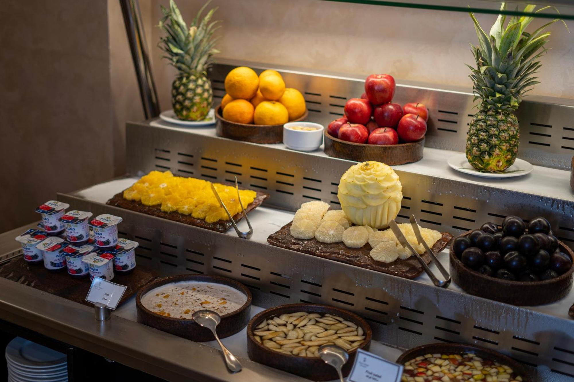 Stay Inn Pyramids Hotel Al Kawm al Akhdar Dış mekan fotoğraf